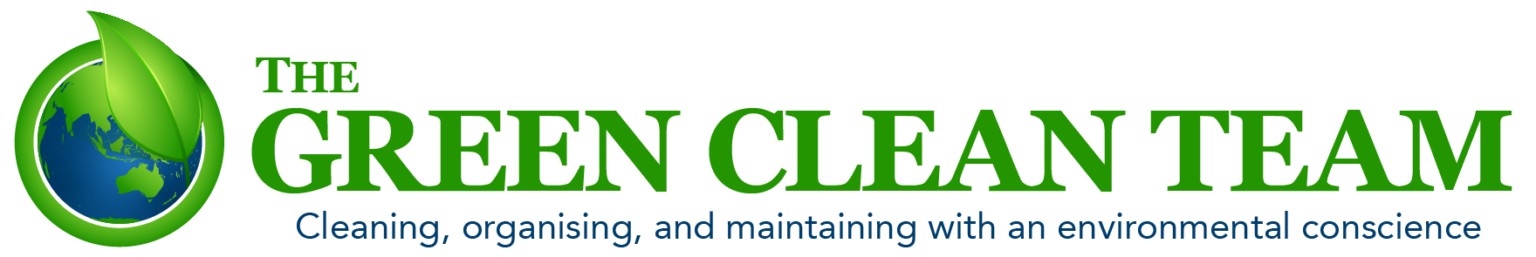 The Green Clean Team | Eco-Friendly Cleaning Central Victoria