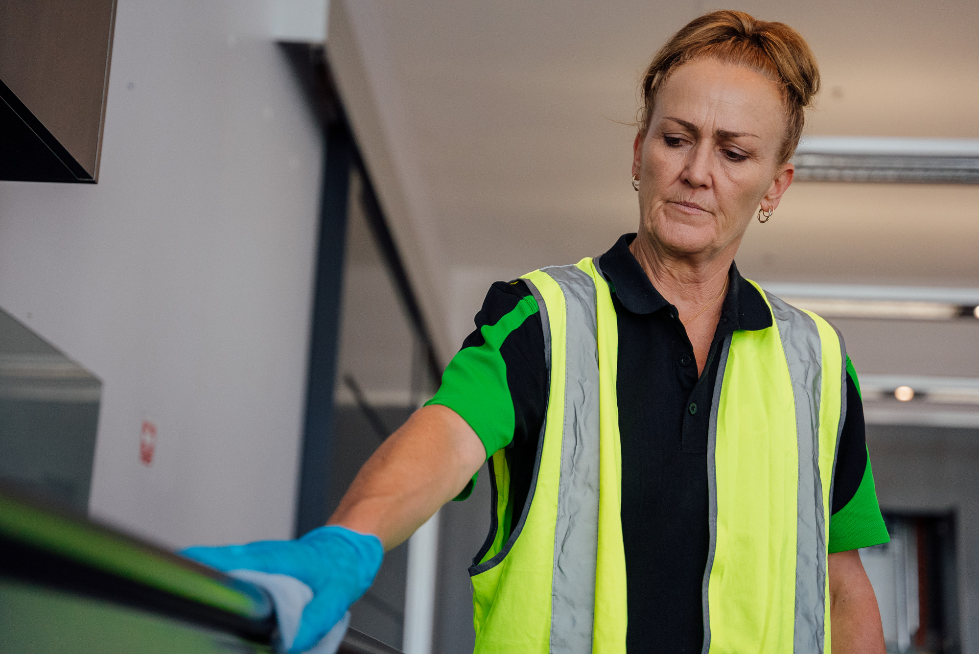 Our Services | Eco-Friendly Cleaning & Maintenance Central Victoria