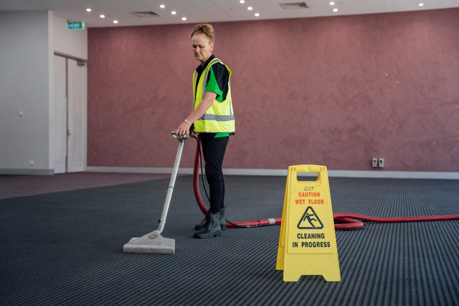 Carpet & Upholstery Cleaning | The Green Clean Team Bendigo & Central ...