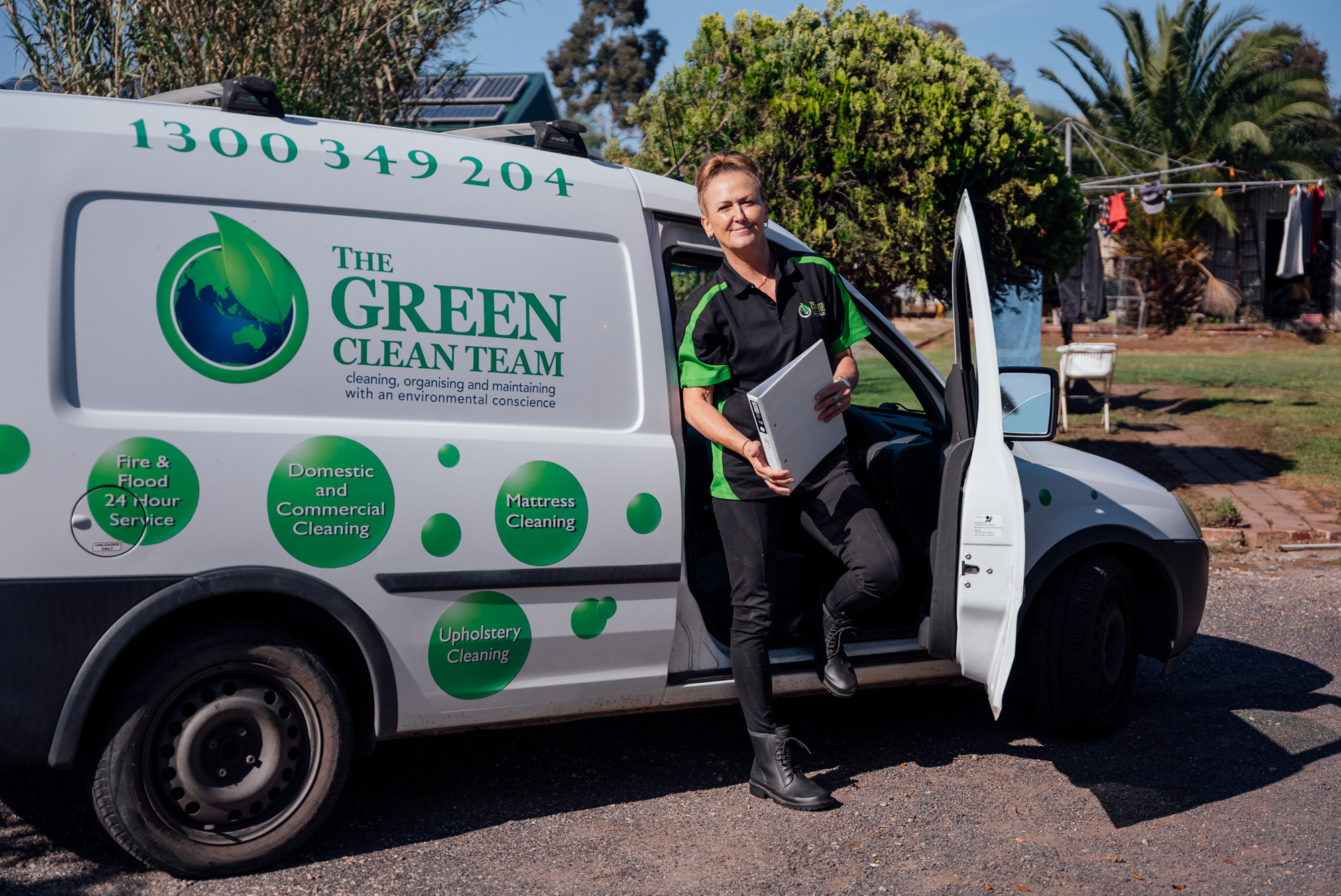 Deceased Estate Cleaning Services in Central Victoria | The Green Clean ...